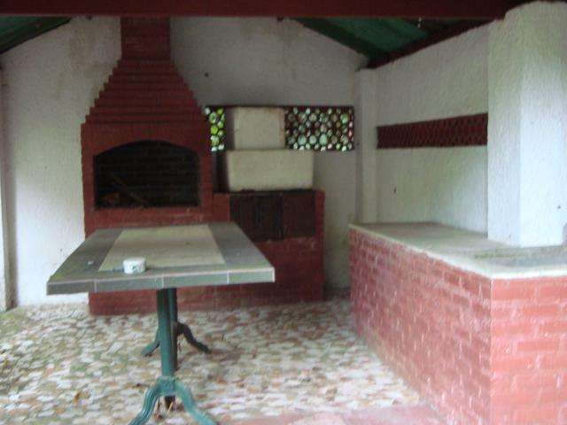 Sítio à venda com 5 quartos, 160m² - Foto 12