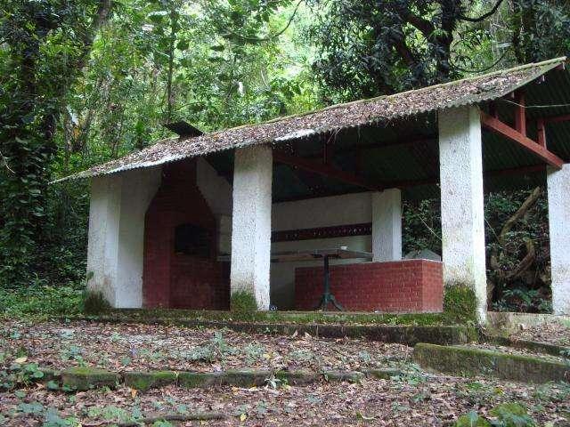 Sítio à venda com 5 quartos, 160m² - Foto 11