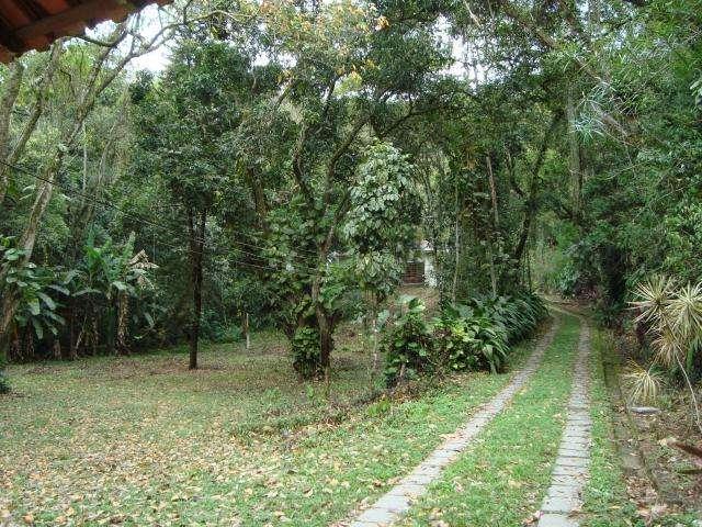 Sítio à venda com 5 quartos, 160m² - Foto 18