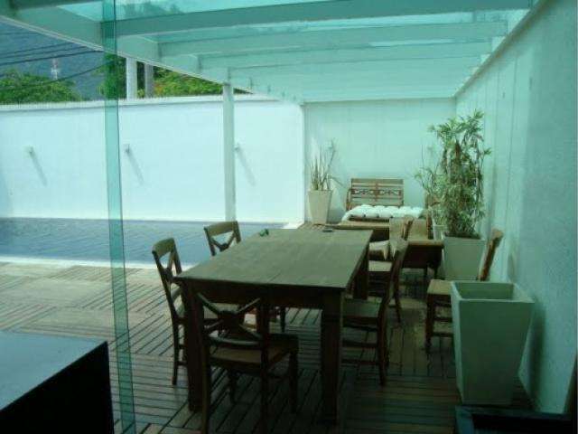 Loja-Salão à venda, 1000m² - Foto 8