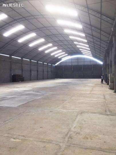 Depósito-Galpão, 2041 m² - Foto 1
