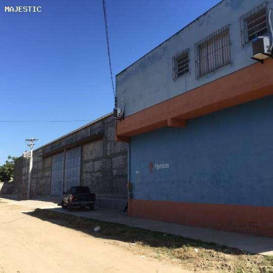 Depósito-Galpão, 2041 m² - Foto 2