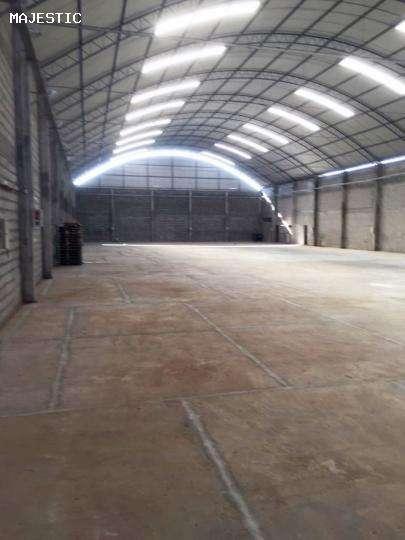 Depósito-Galpão, 2041 m² - Foto 5