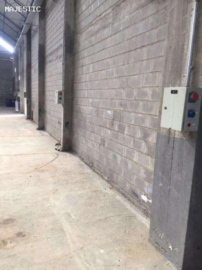 Depósito-Galpão, 2041 m² - Foto 6