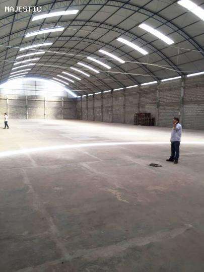 Depósito-Galpão, 2041 m² - Foto 7