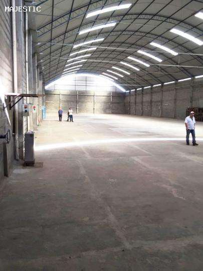 Depósito-Galpão, 2041 m² - Foto 8