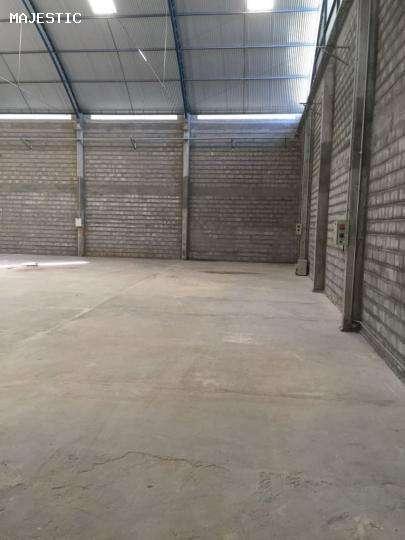 Depósito-Galpão, 2041 m² - Foto 9