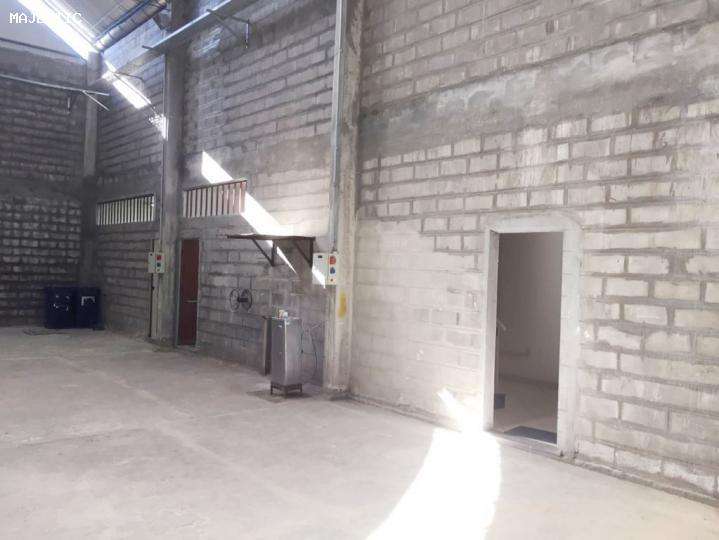 Depósito-Galpão, 2041 m² - Foto 10