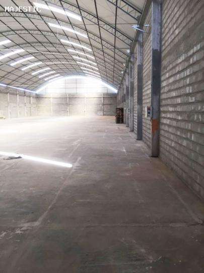 Depósito-Galpão, 2041 m² - Foto 11