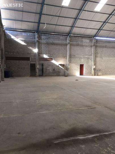 Depósito-Galpão, 2041 m² - Foto 12