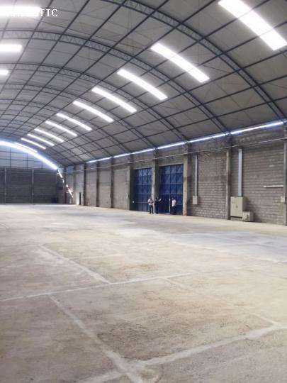 Depósito-Galpão, 2041 m² - Foto 13