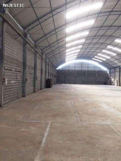 Depósito-Galpão, 2041 m² - Foto 14