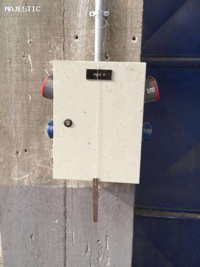 Depósito-Galpão, 2041 m² - Foto 15