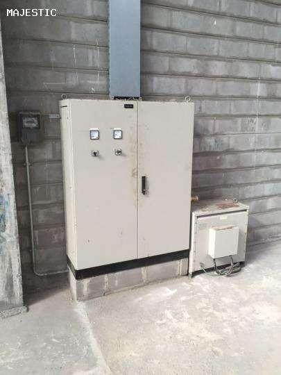 Depósito-Galpão, 2041 m² - Foto 17