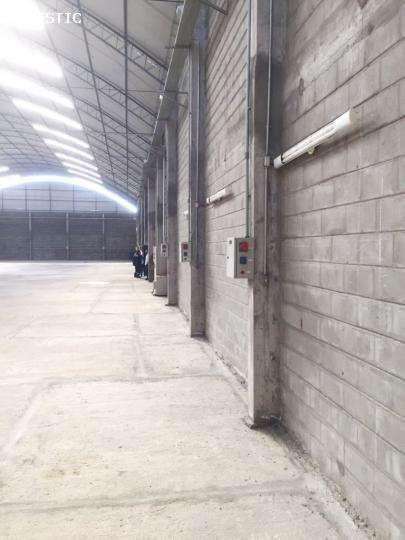 Depósito-Galpão, 2041 m² - Foto 18