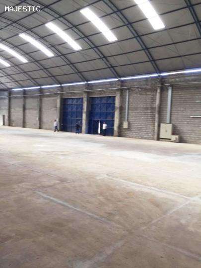 Depósito-Galpão, 2041 m² - Foto 19