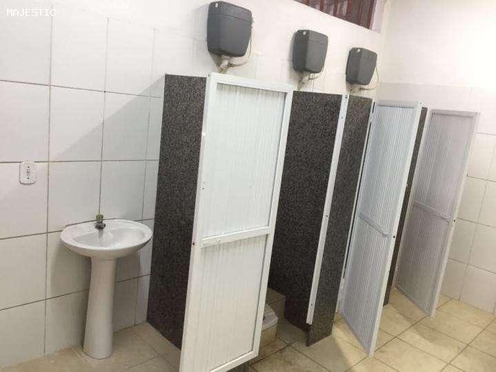 Depósito-Galpão, 2041 m² - Foto 20