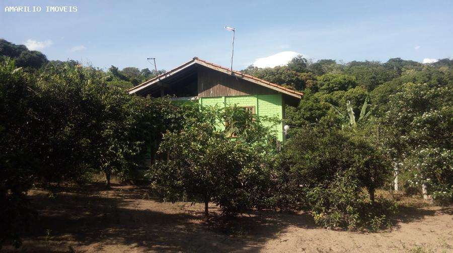 Sítio à venda com 2 quartos, 102m² - Foto 16