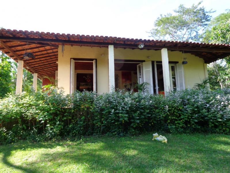 Sítio à venda com 3 quartos, 520m² - Foto 1