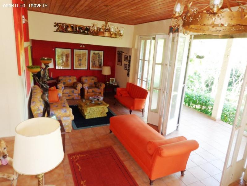 Sítio à venda com 3 quartos, 520m² - Foto 2