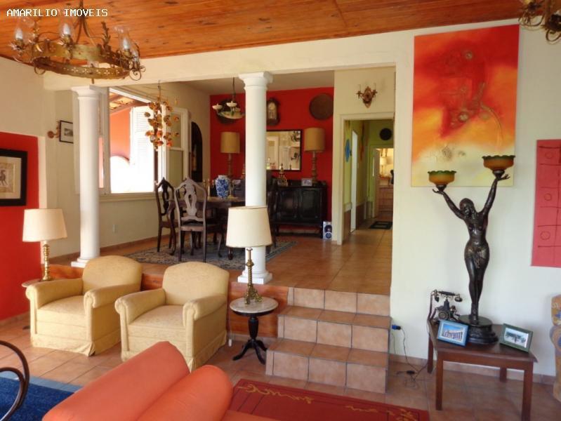 Sítio à venda com 3 quartos, 520m² - Foto 3