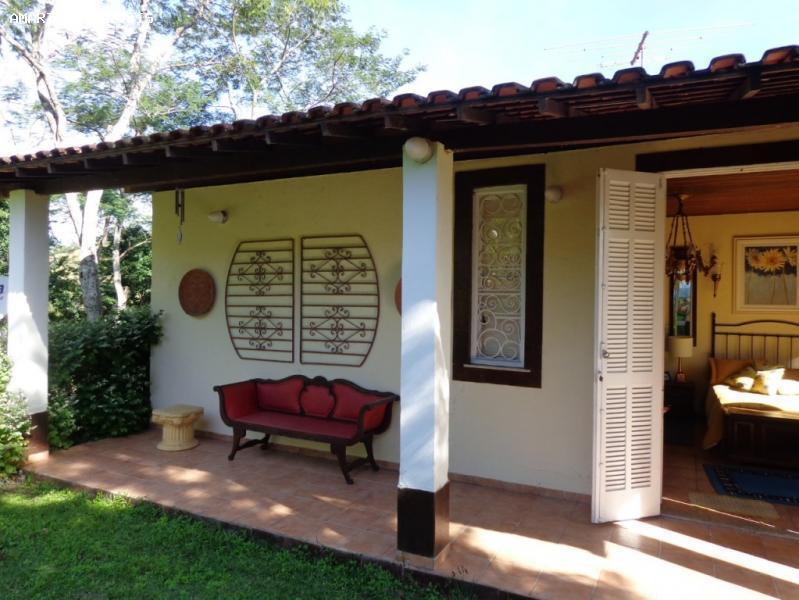 Sítio à venda com 3 quartos, 520m² - Foto 5