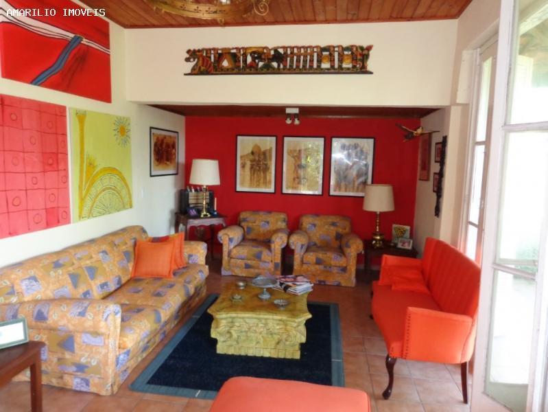 Sítio à venda com 3 quartos, 520m² - Foto 4