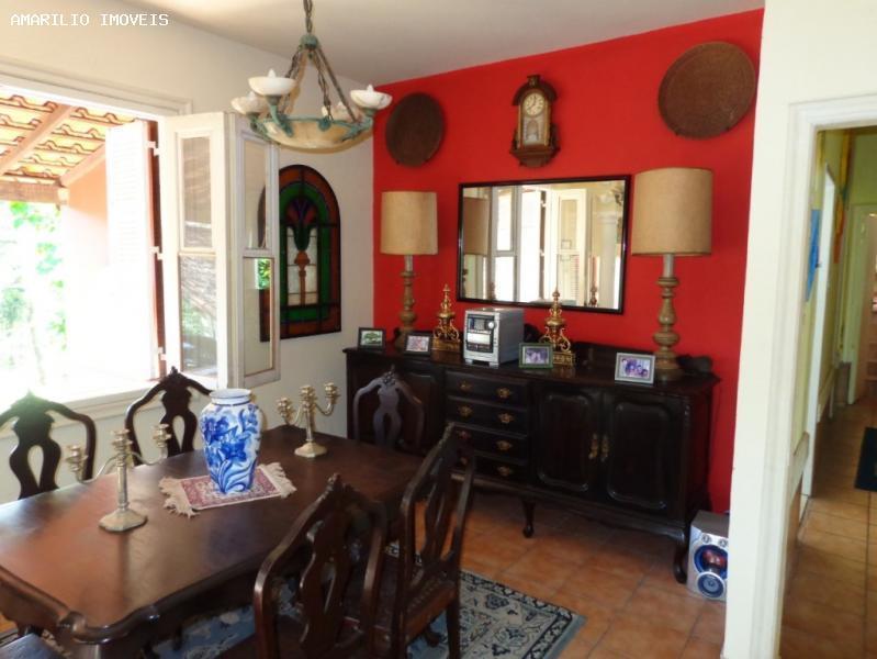 Sítio à venda com 3 quartos, 520m² - Foto 6