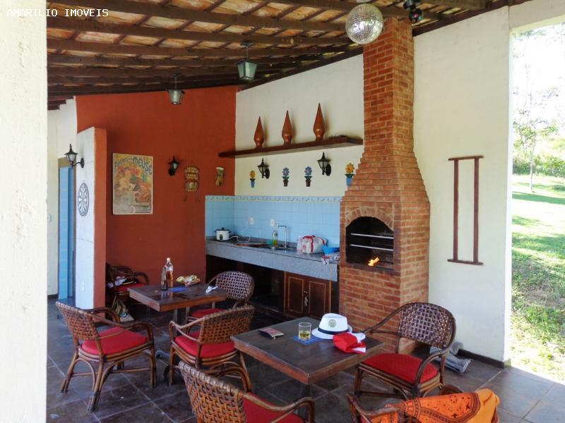 Sítio à venda com 3 quartos, 520m² - Foto 14
