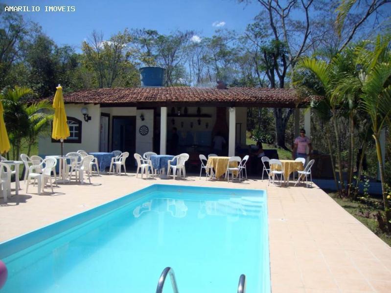 Sítio à venda com 3 quartos, 520m² - Foto 18