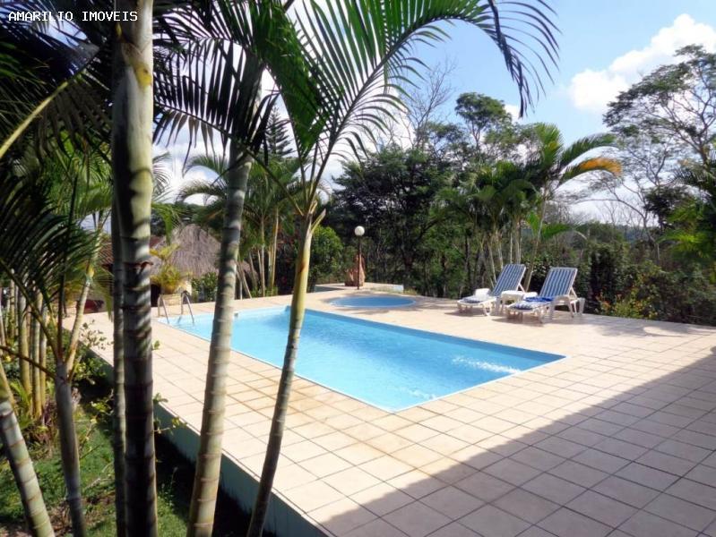 Sítio à venda com 3 quartos, 520m² - Foto 17