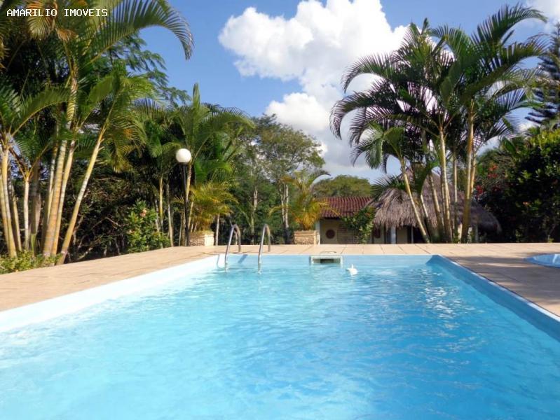 Sítio à venda com 3 quartos, 520m² - Foto 19
