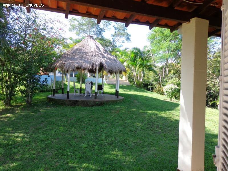 Sítio à venda com 3 quartos, 520m² - Foto 21