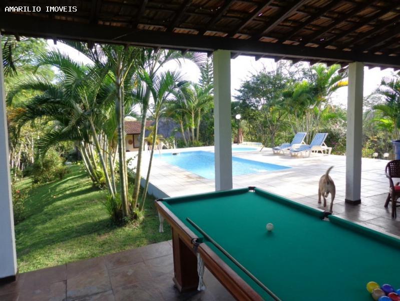 Sítio à venda com 3 quartos, 520m² - Foto 20
