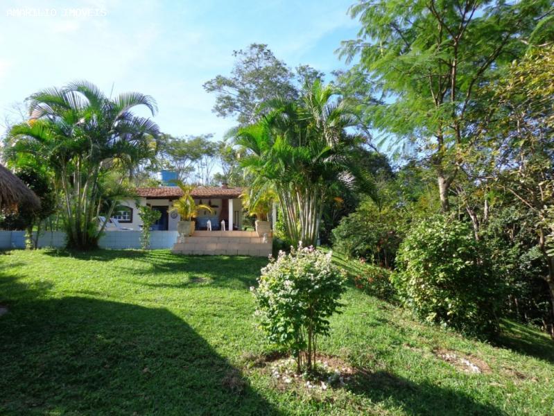 Sítio à venda com 3 quartos, 520m² - Foto 22