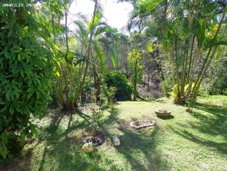 Sítio à venda com 3 quartos, 520m² - Foto 25