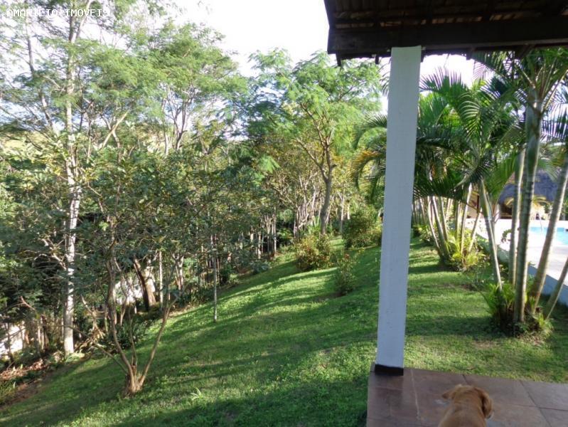 Sítio à venda com 3 quartos, 520m² - Foto 27