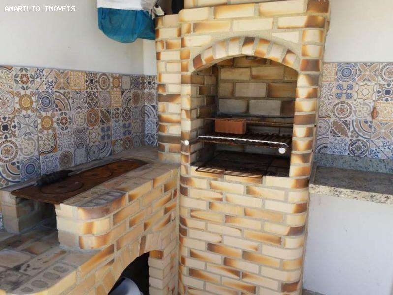 Casa à venda com 4 quartos, 200m² - Foto 9