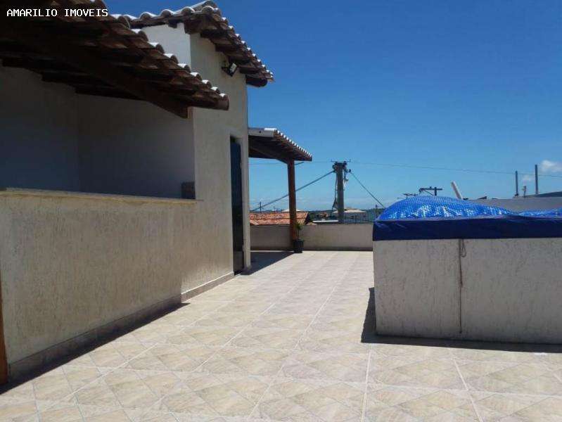Casa à venda com 4 quartos, 200m² - Foto 8