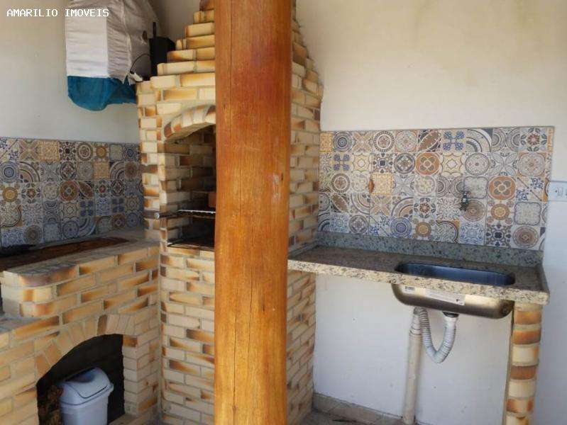 Casa à venda com 4 quartos, 200m² - Foto 10