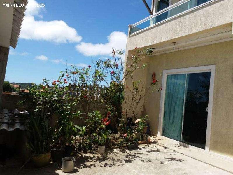 Casa à venda com 4 quartos, 200m² - Foto 11