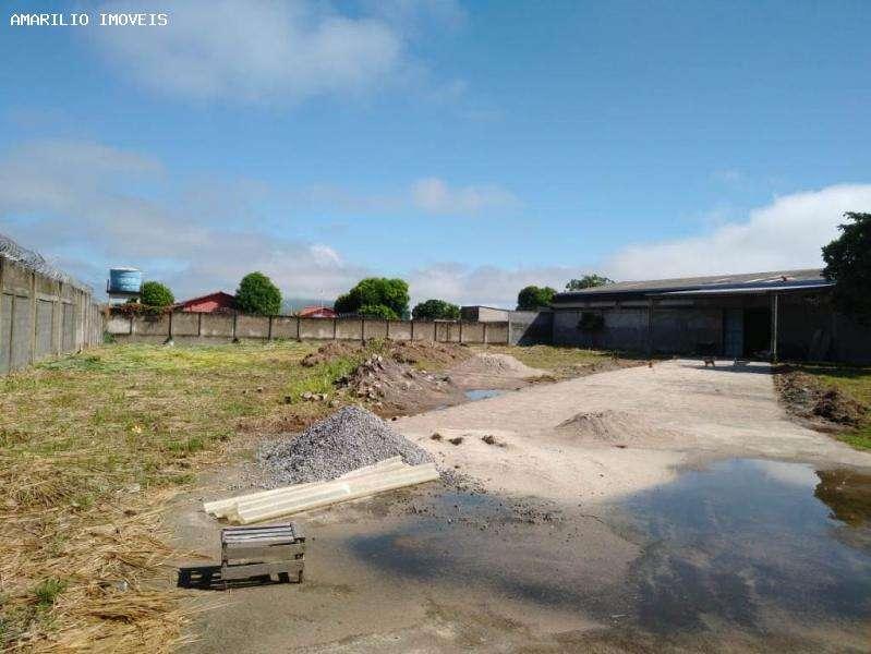 Depósito-Galpão-Armazém para alugar - Foto 9
