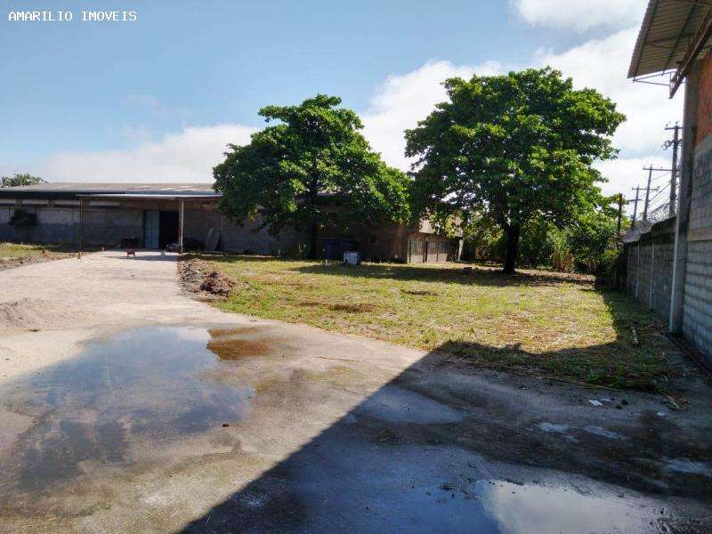Depósito-Galpão-Armazém para alugar - Foto 10