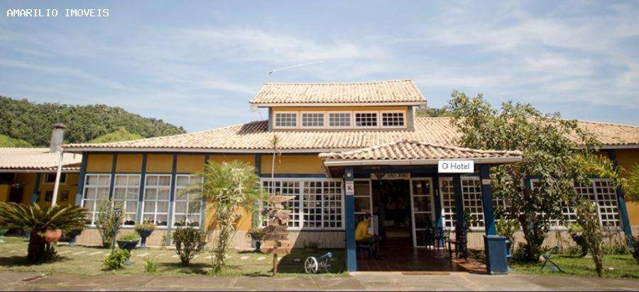 Hotel à venda, 1121000m² - Foto 1