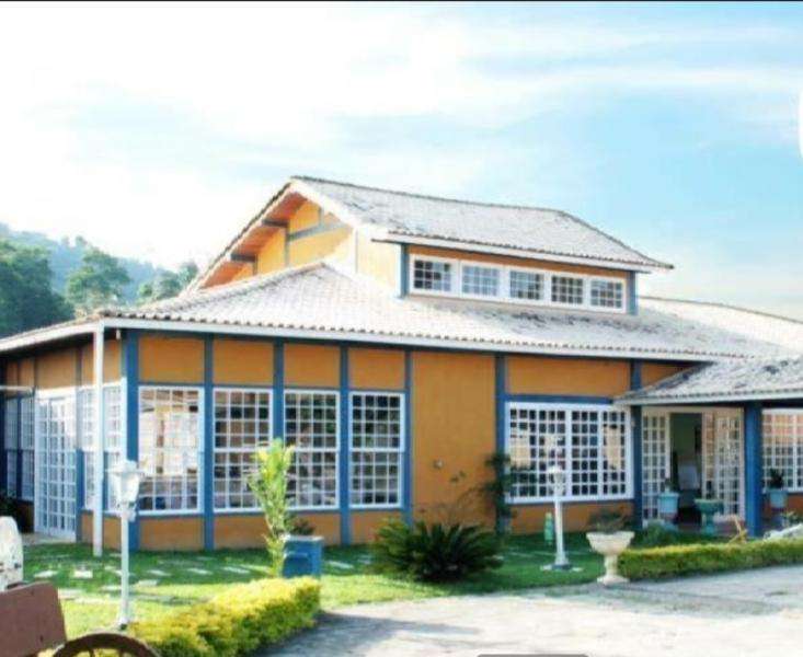 Hotel à venda, 1121000m² - Foto 2