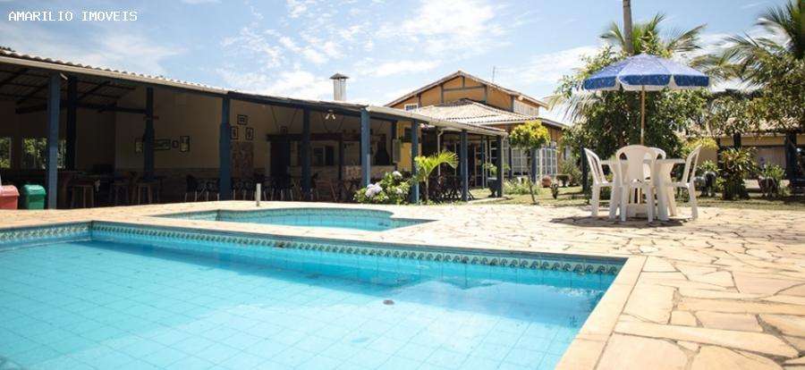 Hotel à venda, 1121000m² - Foto 10