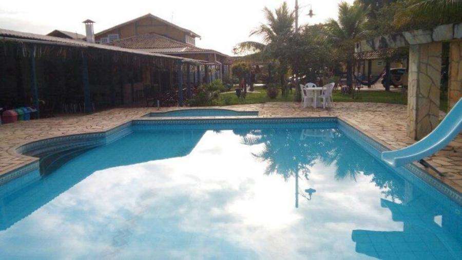 Hotel à venda, 1121000m² - Foto 11