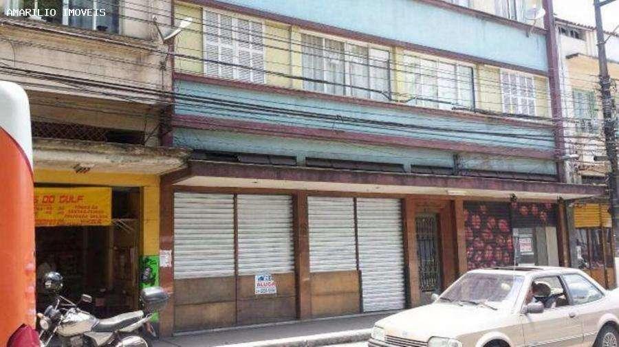 Apartamento à venda com 2 quartos - Foto 1