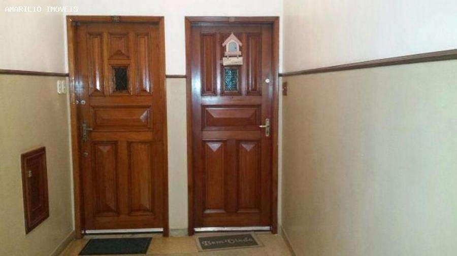 Apartamento à venda com 2 quartos - Foto 5