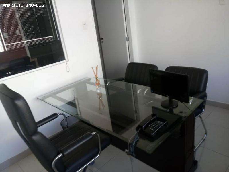 Conjunto Comercial-Sala à venda - Foto 5